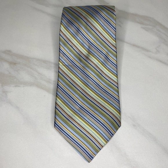 Ted Baker London Other - Ted Baker London 100% silk necktie